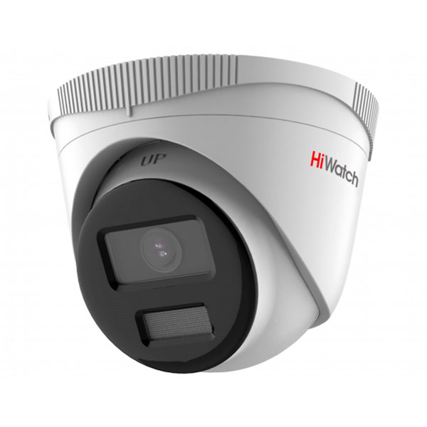 ������� ��������� IP-����������� HiWatch IPC-T020(C)