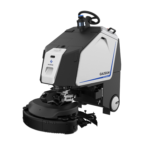 �����-������� Gausium Scrubber 75