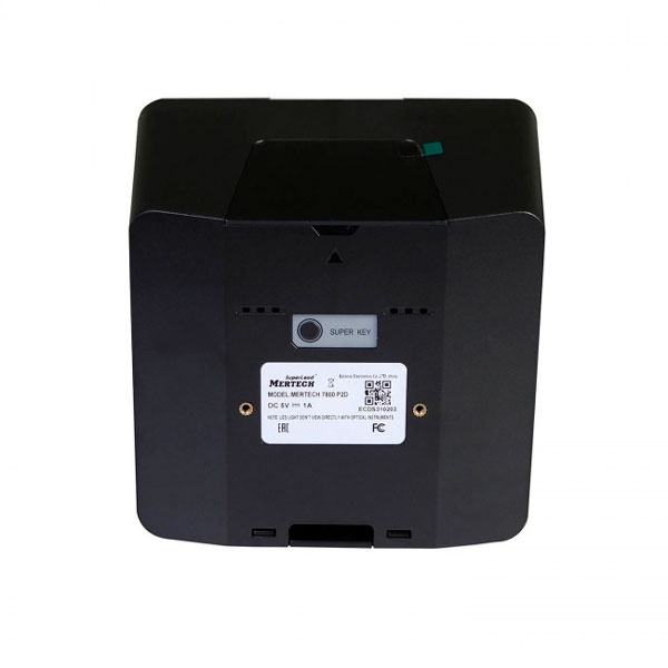 ������������ ������ �����-���� Mertech 7800 4863