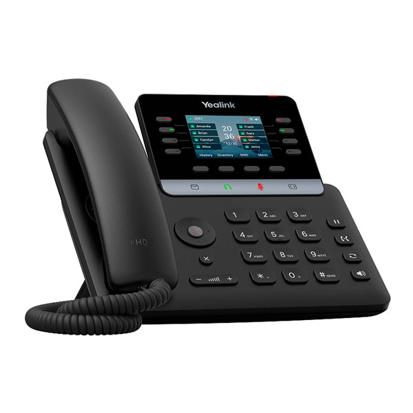 IP-������� Yealink SIP-T73W