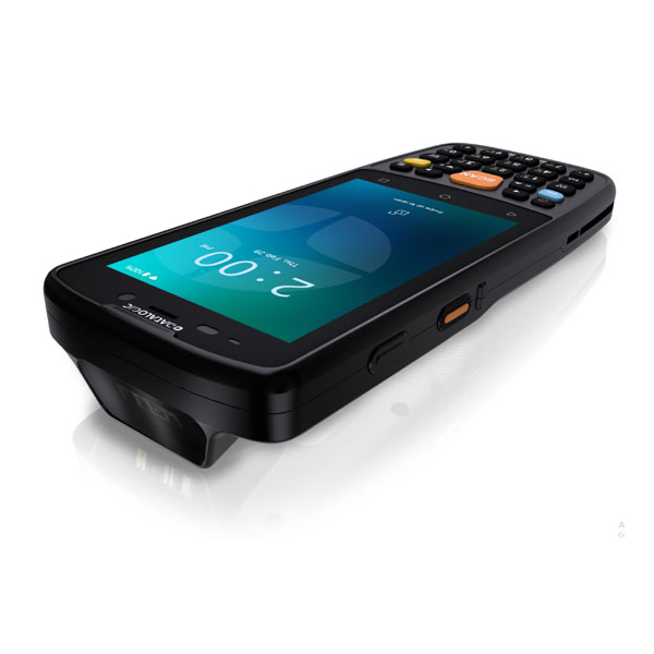 �������� ����� ������ Datalogic Memor K20