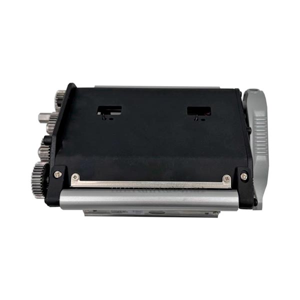 ������� ���������� ������ ��� ��������� TSC ����� PEX-2000