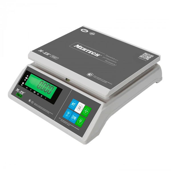 ���� ���������� Mertech M-ER 326AFU Post II LCD