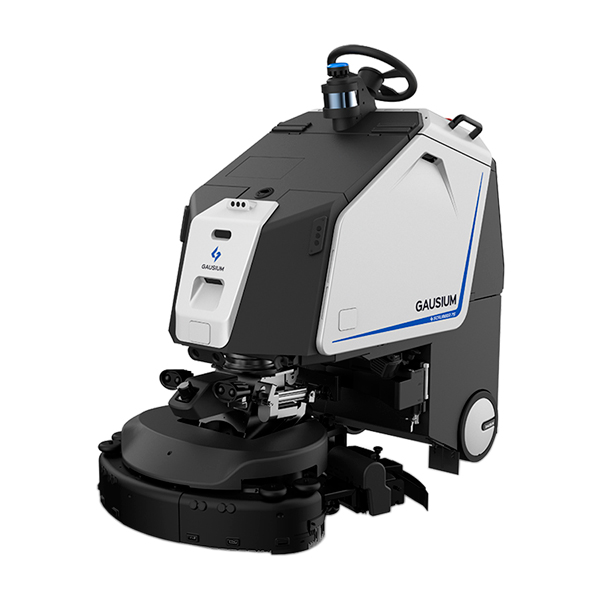 �����-������� Gausium Scrubber 75