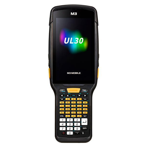 �������� ����� ������ M3 Mobile UL30F U30F0E-U2RFES-HF