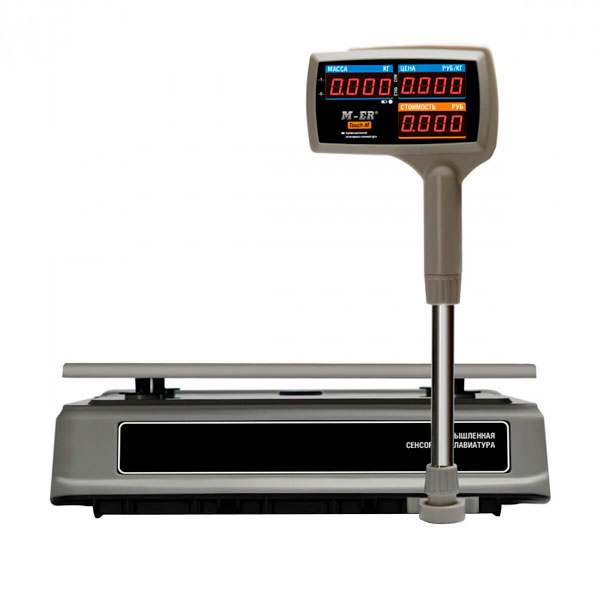 �������� ���������� ���� Mertech M-ER 328 ACPX "TOUCH-M" LED