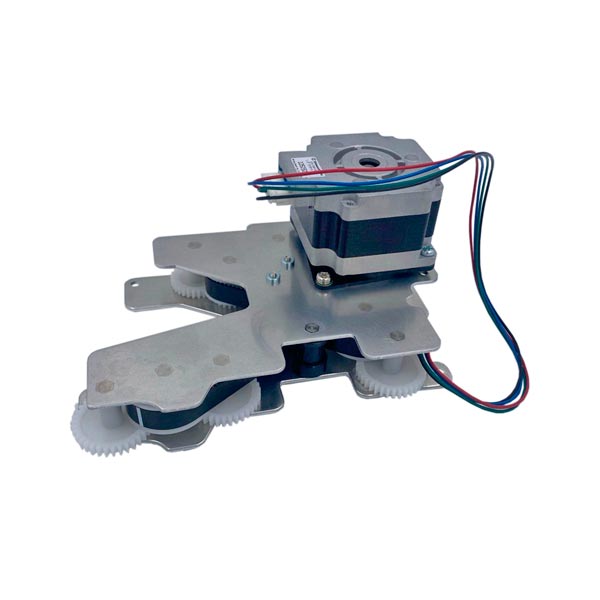 ������� ����� � ����� ��� ��������� TSC ����� PEX-1001
