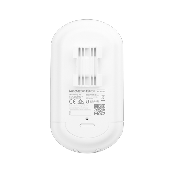 ��������� Ubiquiti NanoStation Loco 5AC Loco5AC