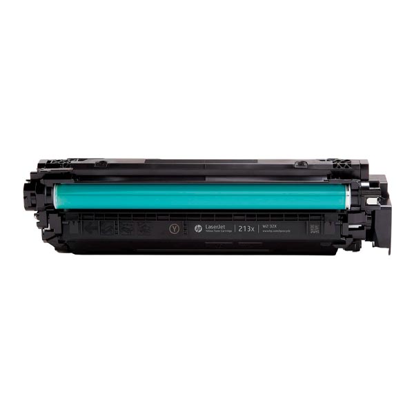�����-�������� HP 213X Yellow