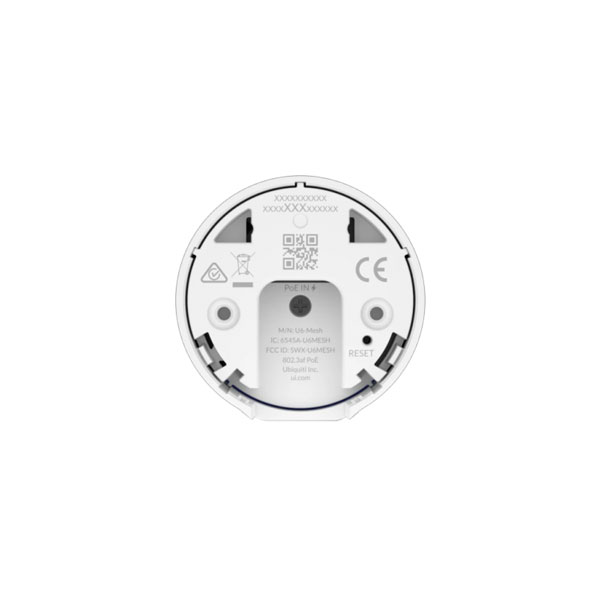 ����� ������� Ubiquiti U6 Mesh U6-Mesh
