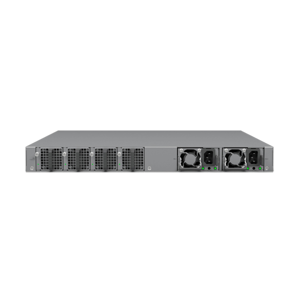 ���������� Ubiquiti Enterprise Campus 48 PoE ECS-48-PoE