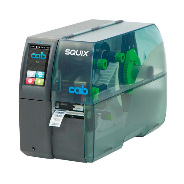 ���������������� ������� �������� CAB SQUIX 2