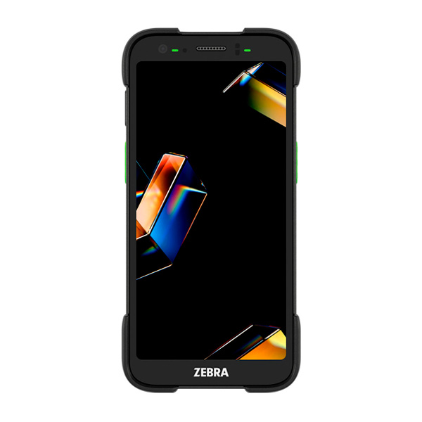 �������� ����� ������ Zebra TC701