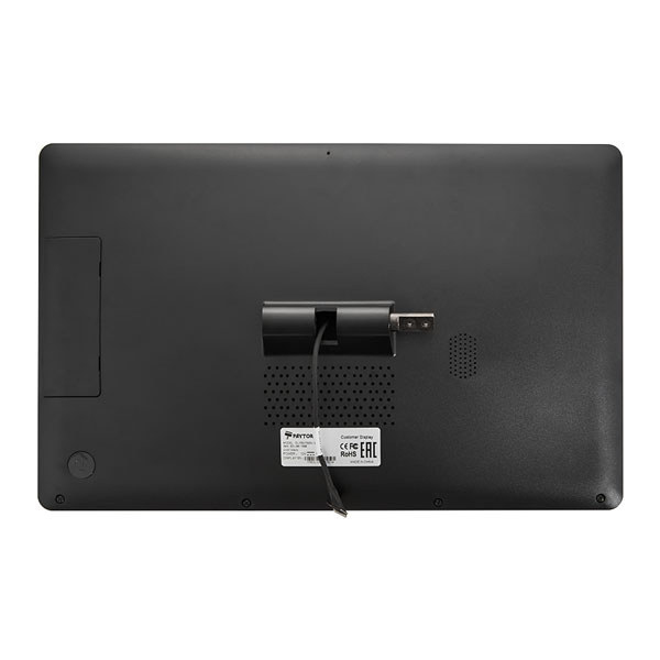 ������ ������� 15,6" ��� PayTor Jay SD-J86-156B