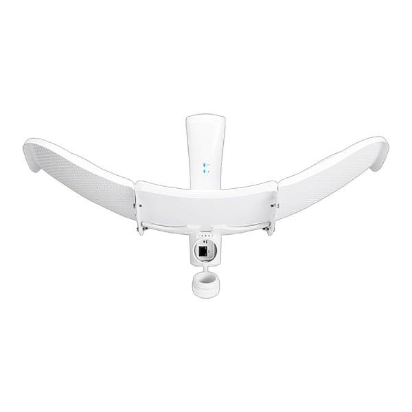 ��������� Ubiquiti LiteBeam 5AC Long-Range LBE-5AC-LR