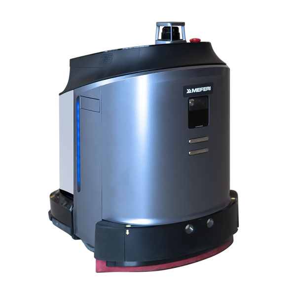 �����-������� Meferi S1-pro mini