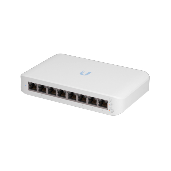 ���������� Ubiquiti Unifi Switch Lite 8 PoE