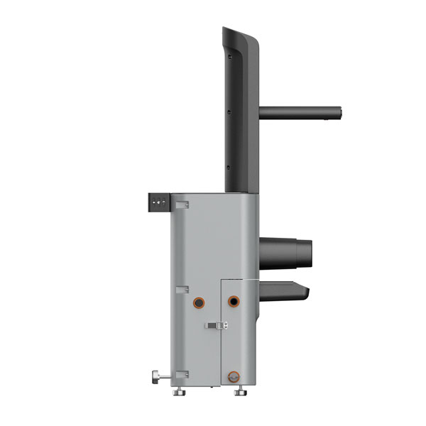 ���������� ������� ������� ��� Gausium Omnie WS-01