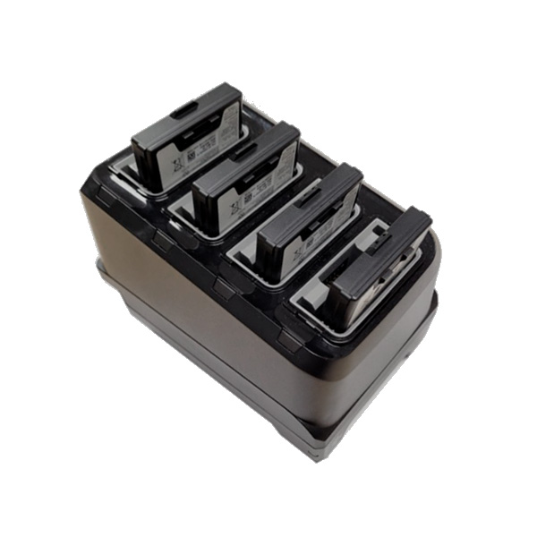 �������� ���������� �� 4 ������������ Zebra WS50 RFID/WS501-R