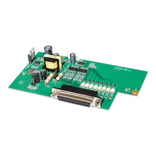 ������ GPIO ��� TSC PEX-1001, PEX-2000