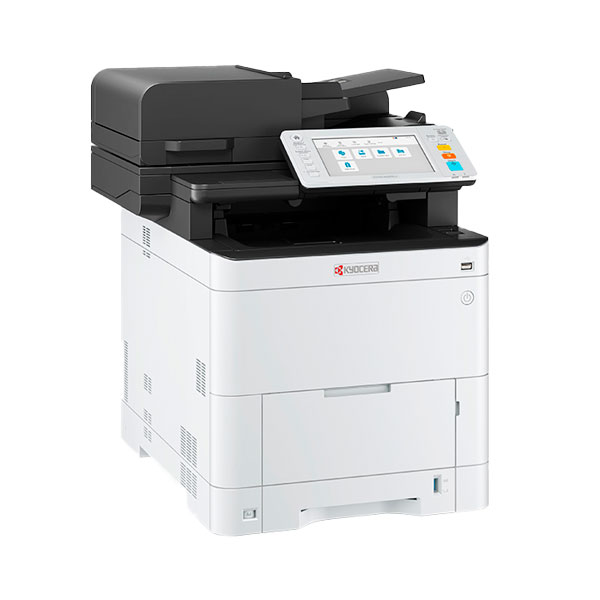 ��� �������� Kyocera Ecosys MA4000CIX 1102Z43NL0