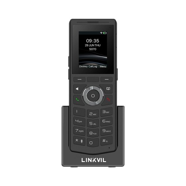 DECT-������ LINKVIL W610H