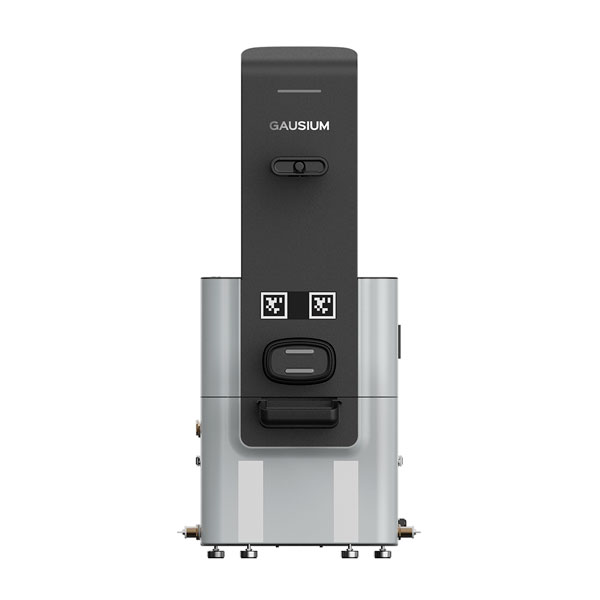 ���������� ������� ������� ��� Gausium Omnie WS-01