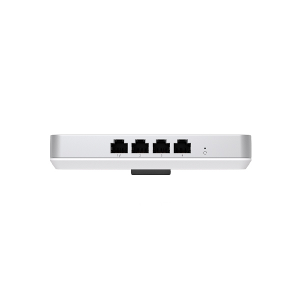 ����� ������� Ubiquiti U6 Enterprise In-Wall U6-Enterprise-IW