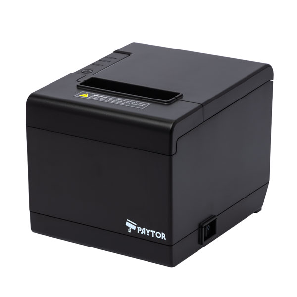 ������� ������� PayTor TRP8100