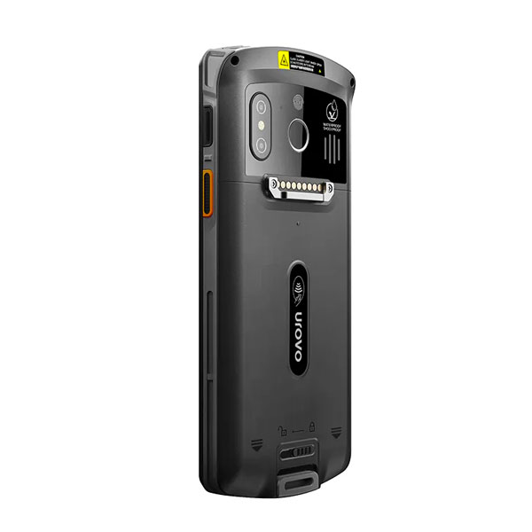 �������� �DM:����� Urovo DT50