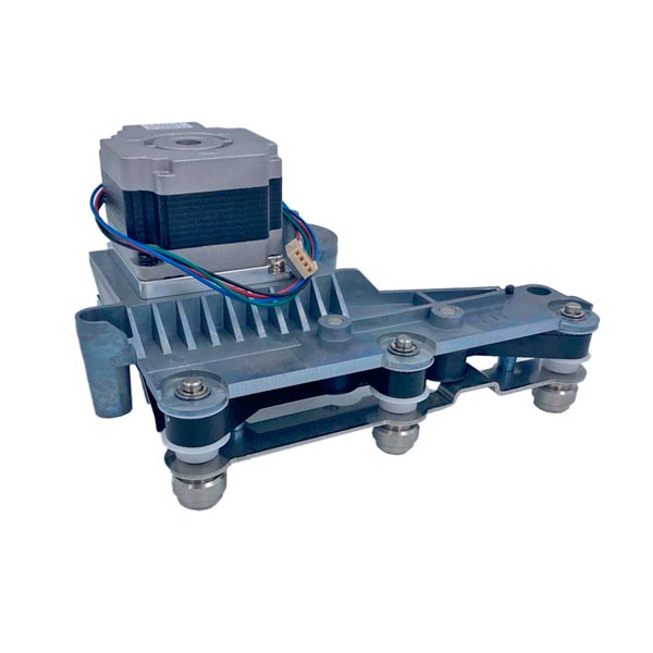 ������ ����� �������� ������ ��� ��������� TSC ����� PEX-2000