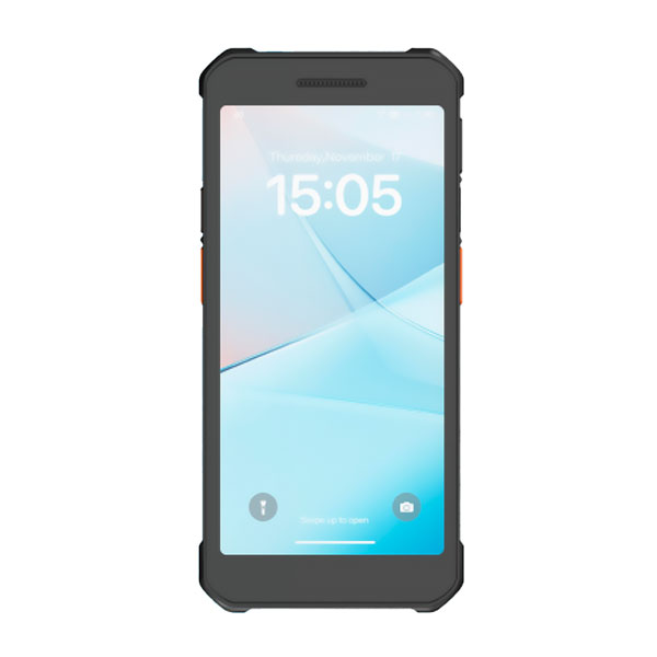 �������� ����� ������ Urovo DT610 Pro