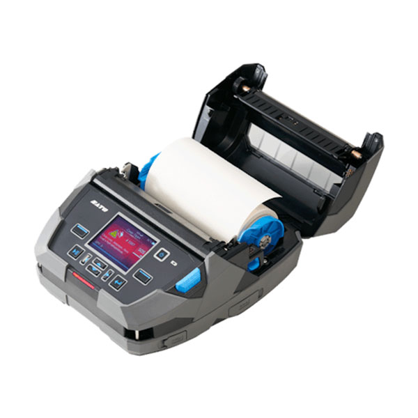 ��������� ������������ �������� SATO PW4NX WWPW4100N