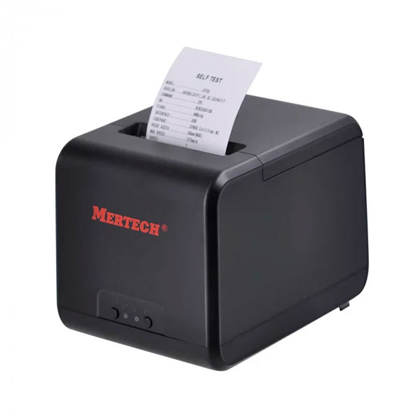 ������������ �������� MERTECH DT58 TEMO