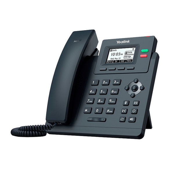 IP-������� Yealink SIP-T31W