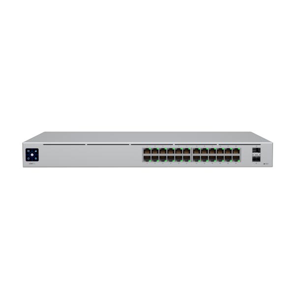 ���������� Ubiquiti Unifi Switch Pro 24 USW-PRO-24