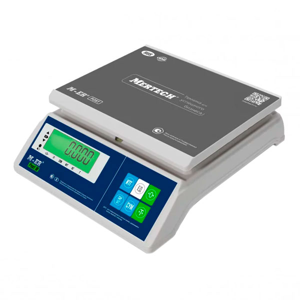 ���� ���������� Mertech M-ER 326AFU Post III LCD