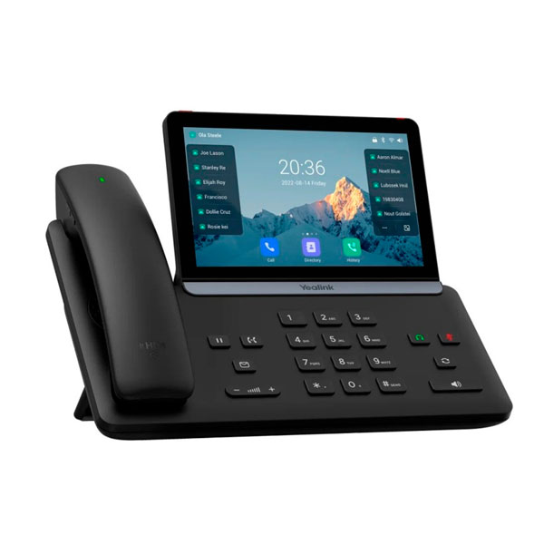 IP-������� Yealink SIP-T88W Pro