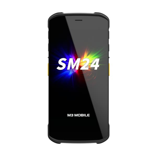 �������� ����� ������ M3 Mobile SM24