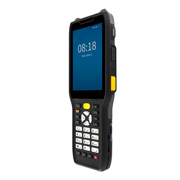 �������� ����� ������ iData K8 Pro K8P-1-NN22662B1-14BU