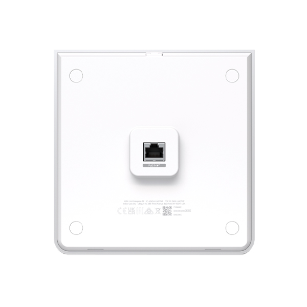 ����� ������� Ubiquiti U6 Enterprise In-Wall U6-Enterprise-IW