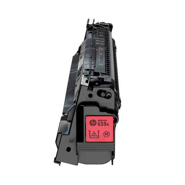 �����-�������� HP 659A Magenta W2013A