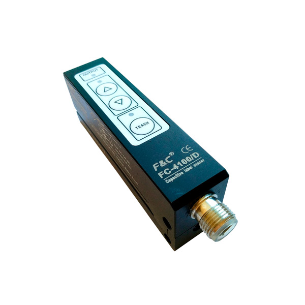 ��������� ������ �������� ��� Markline FC-4100/D