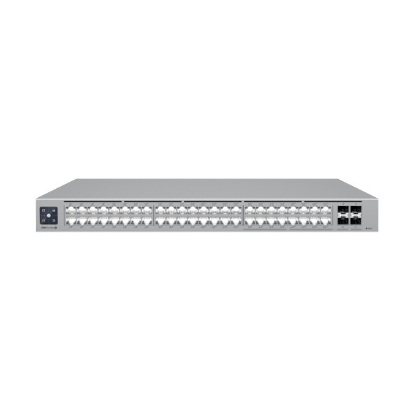 ���������� Ubiquiti Switch Pro Max 48 PoE USW-Pro-Max-48-PoE