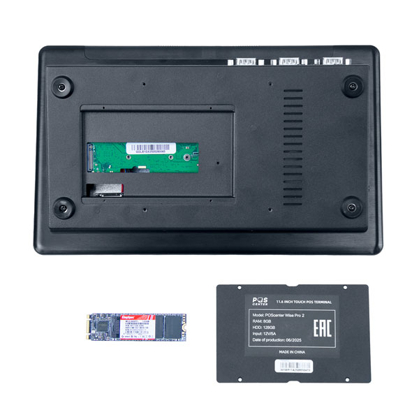 ���������� POS-�������� POScenter Wise Pro 2