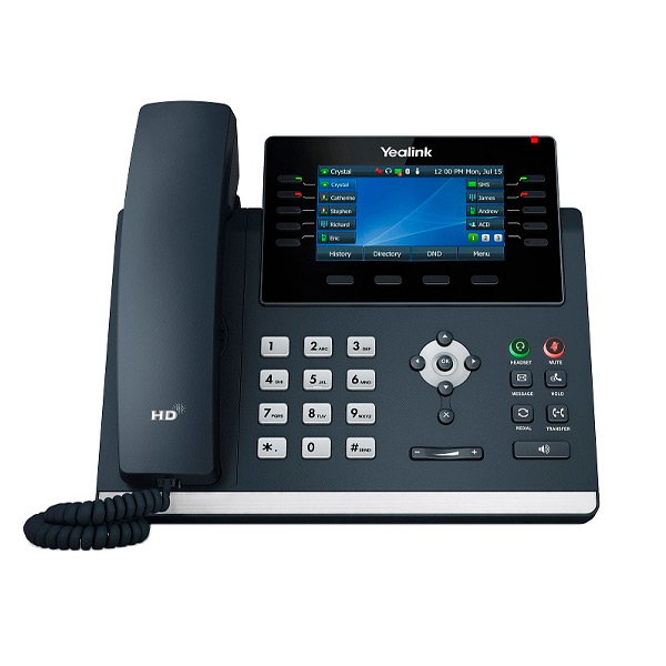 IP-������� Yealink SIP-T46U