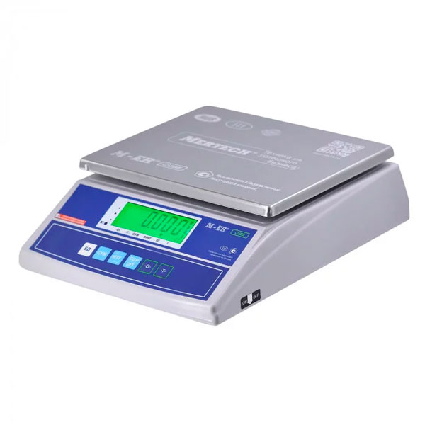 ���� ���������� Mertech M-ER 326 AF Cube LCD (������� �������)