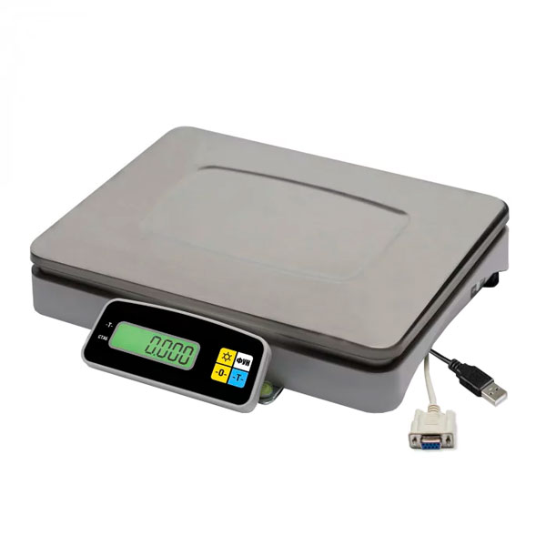 ���� ���������� Mertech M-ER 222 F Connect LCD