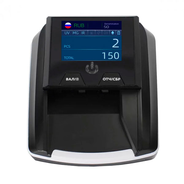 �������� ������� Mertech  D-20A Promatic TFT