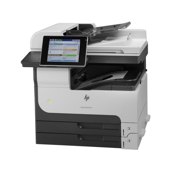��� �������� HP LaserJet Enterprise 700 MFP M725dn CF066A#B19